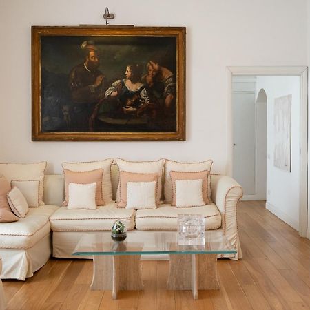 Art Atelier Vitelleschi Apartment Rome Exterior photo