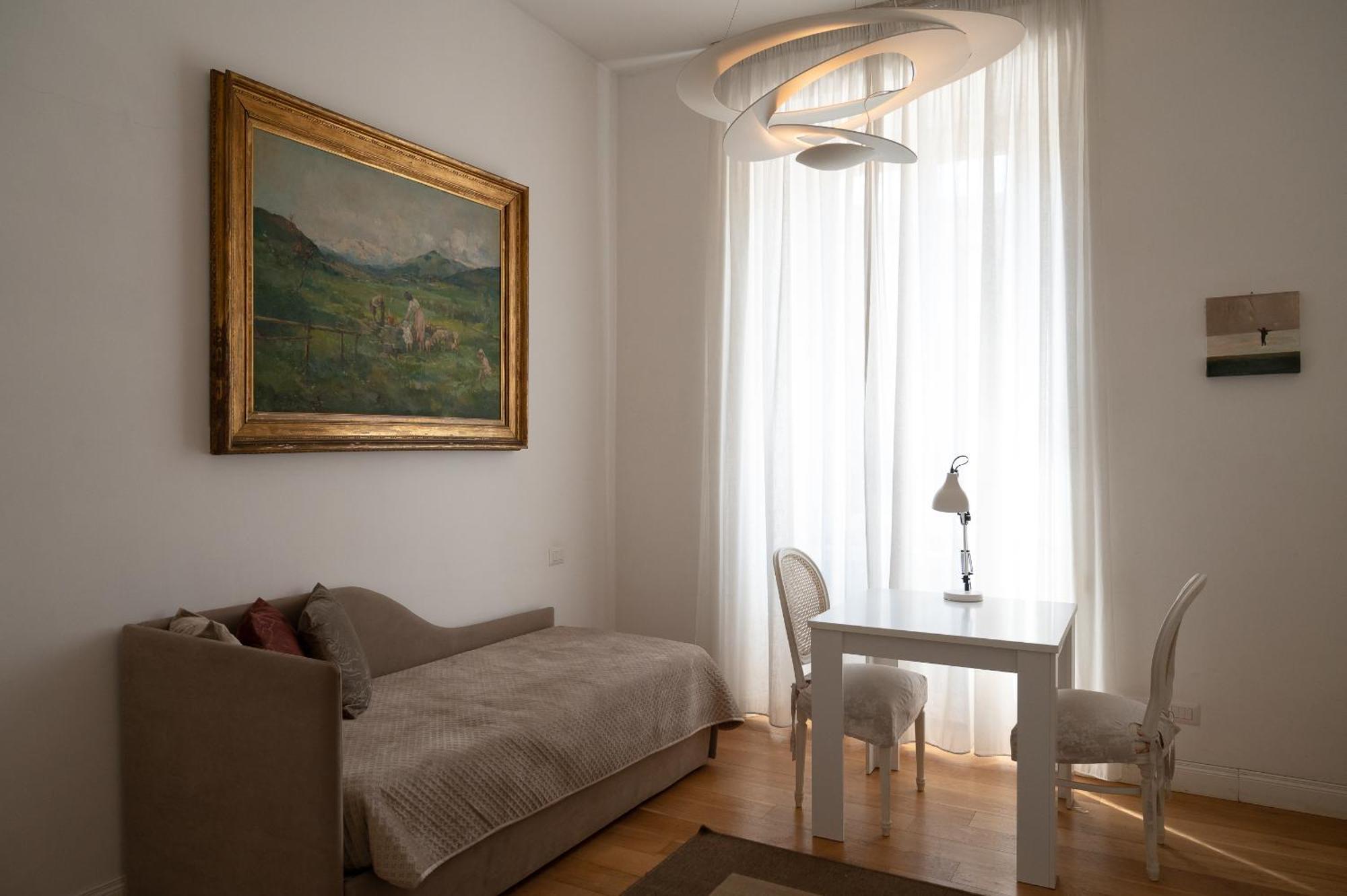 Art Atelier Vitelleschi Apartment Rome Exterior photo