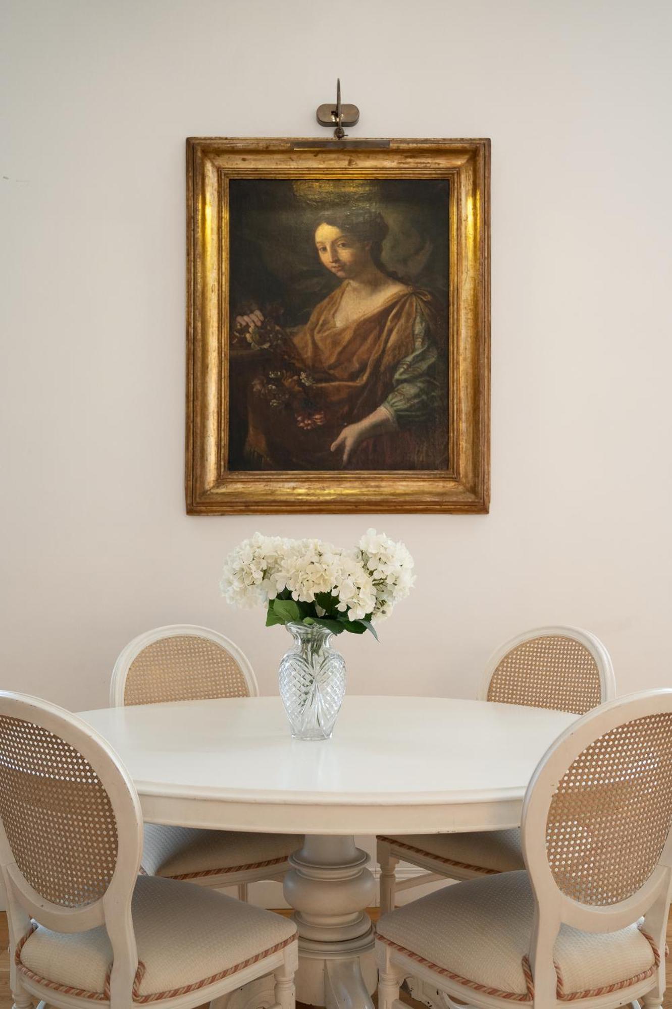 Art Atelier Vitelleschi Apartment Rome Exterior photo